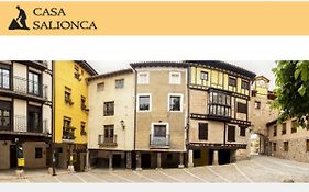 Casa Salionca